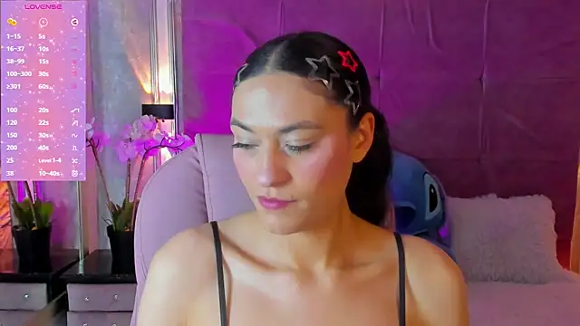 Snapshot of Stushaa chatting on June 14, 2026, 2:18 pm Stushaa online show from June 14, 2026, 2:18 pm