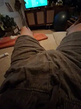virgindick1 online show from June 26, 2026, 8:36 pm