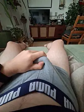 virgindick1 online show from July 15, 2026, 5:09 pm