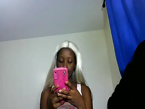 Snapshot of ExoticKenya006 chatting on June 16, 2026, 8:47 am ExoticKenya006 online show from June 16, 2026, 8:47 am