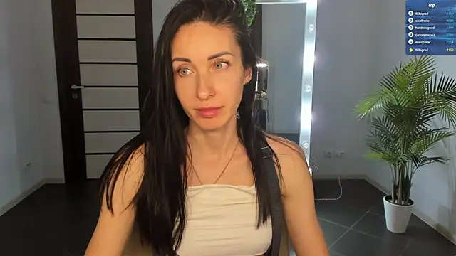 BouncySweety online show from January 2, 2025, 11:31 am