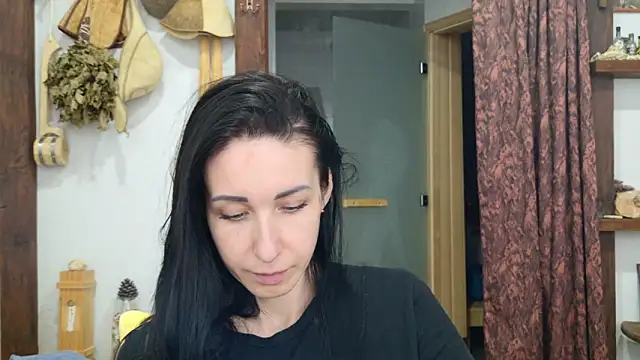 BouncySweety online show from April 1, 2026, 6:38 pm