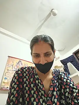 Snapshot of Neha-ji chatting on June 28, 2026, 2:34 pm Neha-ji online show from June 28, 2026, 2:34 pm
