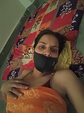 Snapshot of Neha-ji chatting on June 18, 2026, 10:20 am Neha-ji online show from June 18, 2026, 10:20 am