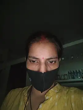 Snapshot of Neha-ji chatting on July 9, 2026, 2:12 am Neha-ji online show from July 9, 2026, 2:12 am