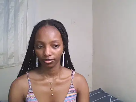 Snapshot of CUTE-MESSY chatting on June 10, 2026, 12:39 pm CUTE-MESSY online show from June 10, 2026, 12:39 pm