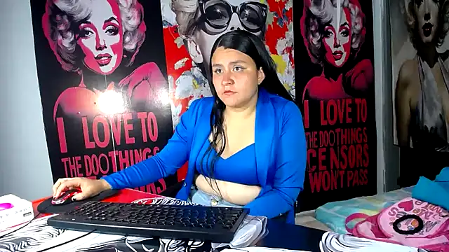 BaddieLuxe  online show from May 24, 2026, 10:15 am