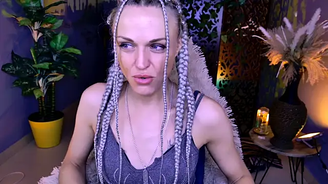 DianaRosi online show from May 25, 2026, 9:19 am