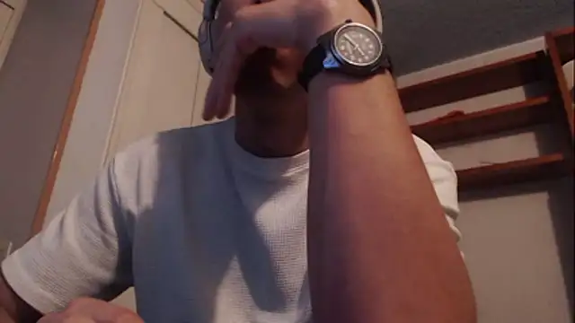 Snapshot of Dan_harmor chatting on May 24, 2026, 1:11 pm Dan harmor online show from May 24, 2026, 1:11 pm