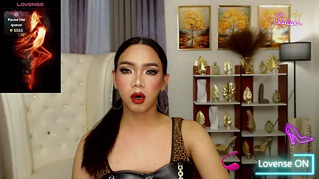 Snapshot of FuckingDollz chatting on July 7, 2026, 12:31 pm FuckingDollz online show from July 7, 2026, 12:31 pm