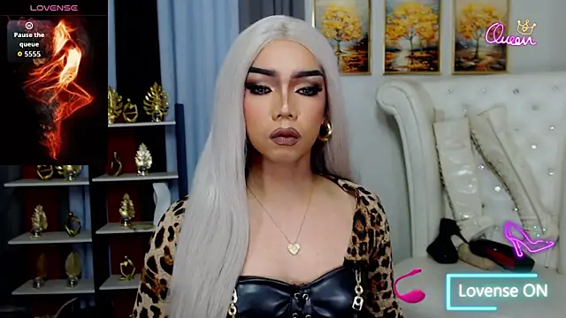 Snapshot of FuckingDollz chatting on June 20, 2026, 4:06 am FuckingDollz online show from June 20, 2026, 4:06 am