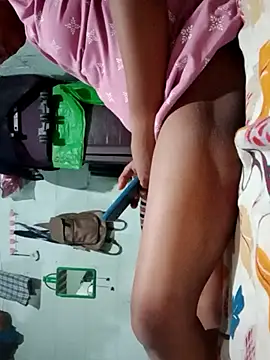 cutiepari online show from July 3, 2026, 12:00 pm