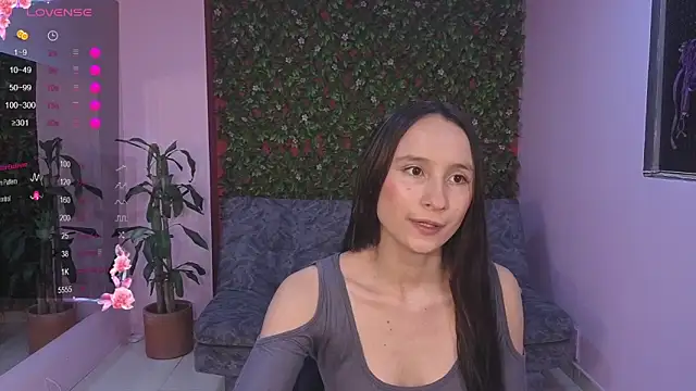 Snapshot of sexy_ailin chatting on June 27, 2026, 10:54 am sexy ailin online show from June 27, 2026, 10:54 am