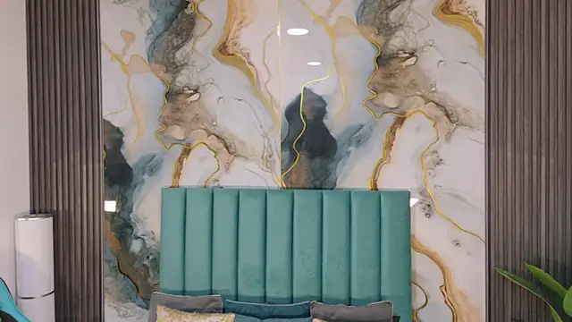 Velvet--Carter online show from June 24, 2026, 8:06 pm