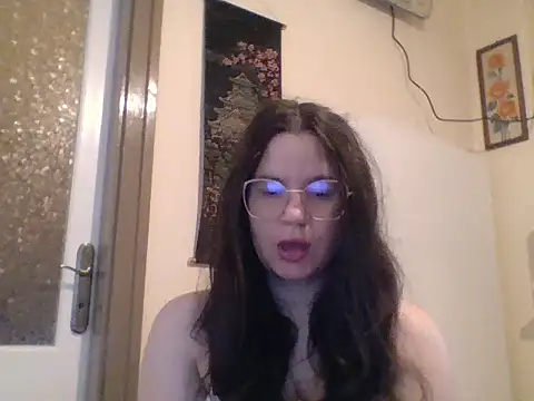 Snapshot of SzexiMacska chatting on May 29, 2026, 6:41 am SzexiMacska online show from May 29, 2026, 6:41 am