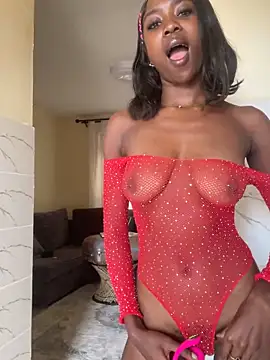 sidney-arie online show from May 25, 2026, 1:10 pm