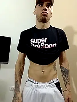 Tokioxx online show from May 26, 2026, 6:39 pm