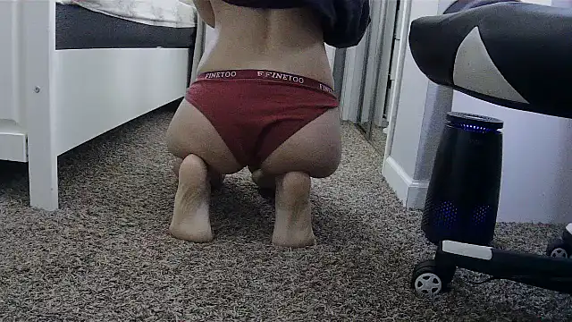 Snapshot of dirtypuppyfun chatting on June 15, 2026, 10:31 pm dirtypuppyfun online show from June 15, 2026, 10:31 pm