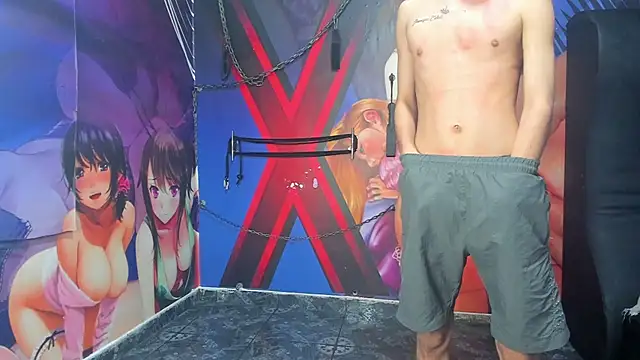 Nomercy sex3 online show from June 27, 2026, 4:40 am