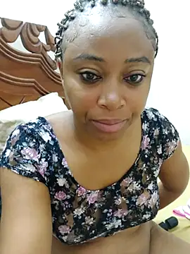 prettysharleen online show from June 25, 2026, 1:36 am