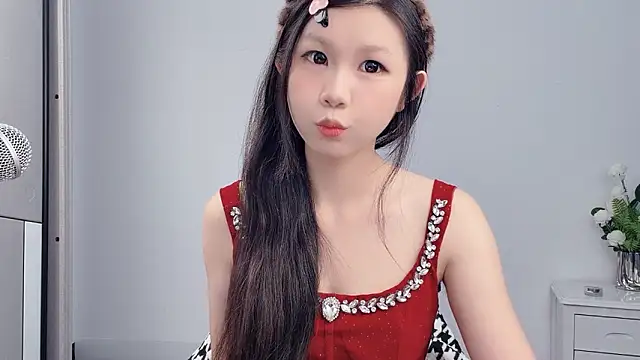 Snapshot of Rose_love69 chatting on June 17, 2026, 3:39 am Rose love69 online show from June 17, 2026, 3:39 am