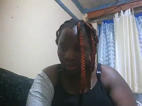 Snapshot of Ebonyshan chatting on June 9, 2026, 8:43 pm Ebonyshan online show from June 9, 2026, 8:43 pm