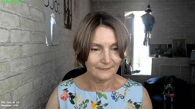 Snapshot of Mabel_Magic chatting on June 20, 2026, 12:32 pm Mabel Magic online show from June 20, 2026, 12:32 pm