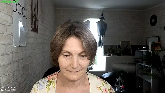 Snapshot of Mabel_Magic chatting on June 19, 2026, 12:33 pm Mabel Magic online show from June 19, 2026, 12:33 pm