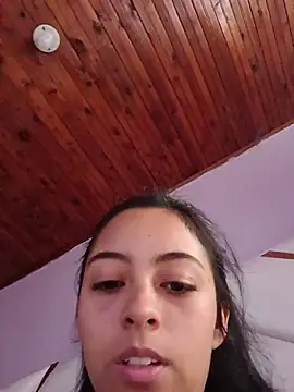 Snapshot of LuciiferBlack chatting on July 6, 2026, 1:29 pm LuciiferBlack online show from July 6, 2026, 1:29 pm