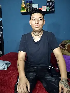 Sheila Tomboy online show from June 3, 2026, 3:39 pm