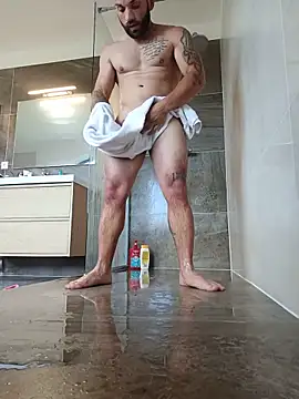 Abestcock93 online show from June 5, 2026, 4:35 pm