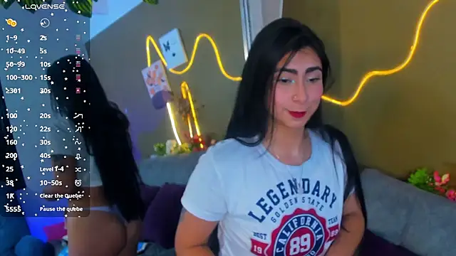 lucyfer gpp online show from July 17, 2026, 4:43 am