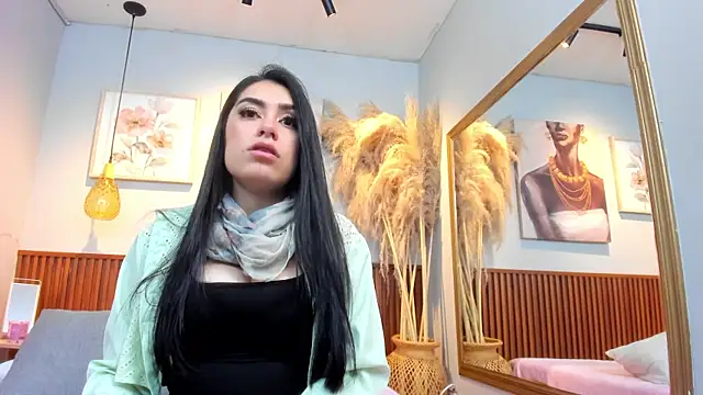 Snapshot of CARLA_FERRERM chatting on July 11, 2026, 3:07 am CARLA FERRERM online show from July 11, 2026, 3:07 am