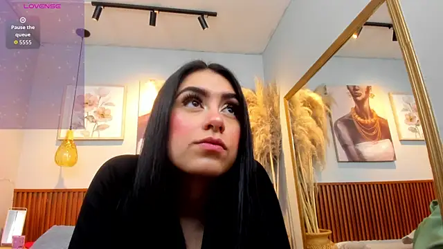 Snapshot of CARLA_FERRERM chatting on July 16, 2026, 4:42 am CARLA FERRERM online show from July 16, 2026, 4:42 am