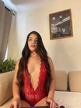 Amel Rosse online show from July 11, 2026, 5:02 pm