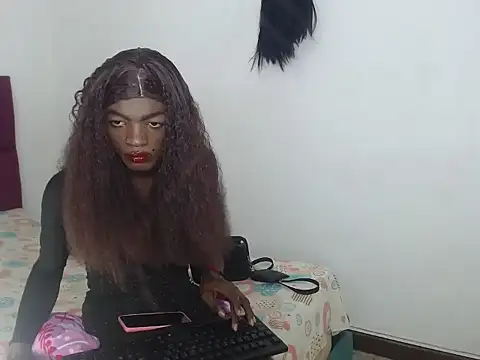 Snapshot of kenia_nihiara chatting on June 7, 2026, 6:18 am kenia nihiara online show from June 7, 2026, 6:18 am