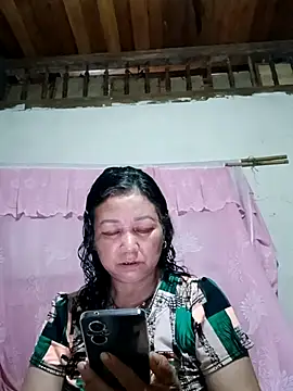 Snapshot of Orio-baby chatting on July 13, 2026, 1:10 pm Orio-baby online show from July 13, 2026, 1:10 pm
