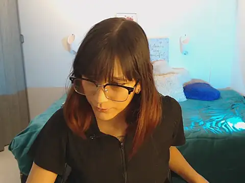 Snapshot of Aria_666 chatting on June 9, 2026, 3:51 am Aria 666 online show from June 9, 2026, 3:51 am