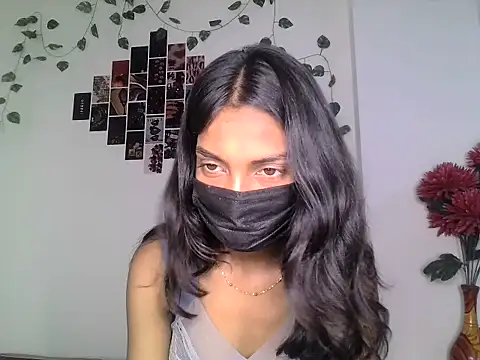 Snapshot of KAJALKUMARIORG chatting on July 7, 2026, 7:23 am KAJALKUMARIORG online show from July 7, 2026, 7:23 am