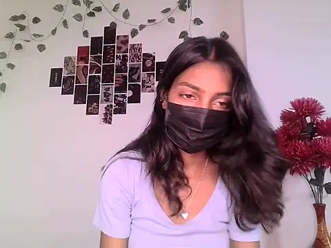 Snapshot of KAJALKUMARIORG chatting on July 3, 2026, 7:04 am KAJALKUMARIORG online show from July 3, 2026, 7:04 am