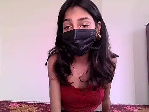 Snapshot of KAJALKUMARIORG chatting on June 6, 2026, 5:34 am KAJALKUMARIORG online show from June 6, 2026, 5:34 am