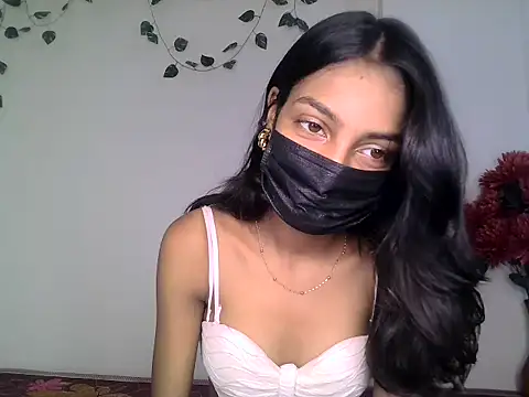 Snapshot of KAJALKUMARIORG chatting on June 30, 2026, 6:24 am KAJALKUMARIORG online show from June 30, 2026, 6:24 am