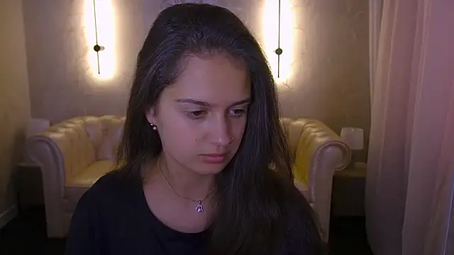 Talia Blakwood online show from July 17, 2026, 5:59 am