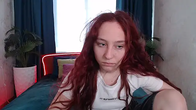 ModelGyrl online show from June 6, 2026, 1:33 am