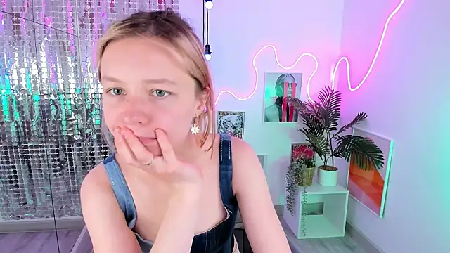 ivy blare online show from June 4, 2026, 2:33 pm