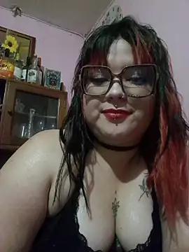 curvy latina online show from July 12, 2026, 11:49 pm