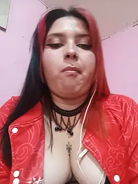 curvy latina online show from July 2, 2026, 7:42 pm
