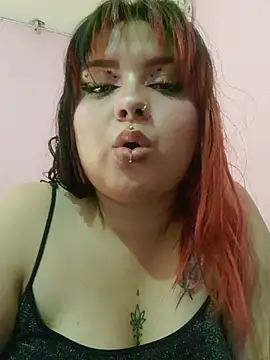 curvy latina online show from July 30, 2026, 7:13 pm
