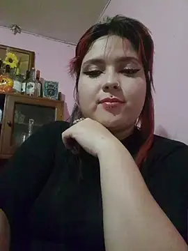 curvy latina online show from July 14, 2026, 4:17 am