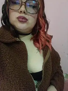 curvy latina online show from August 5, 2026, 6:46 pm
